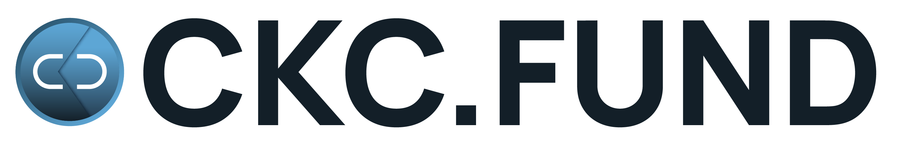 CKC.Fund Logo for Light Backgrounds